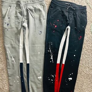 Used sweatpants great condition